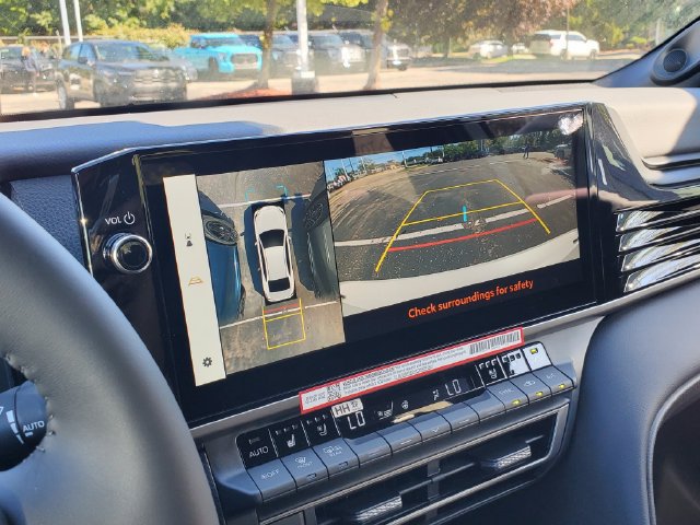 New 2026 Toyota Camry XSE FWD image 26