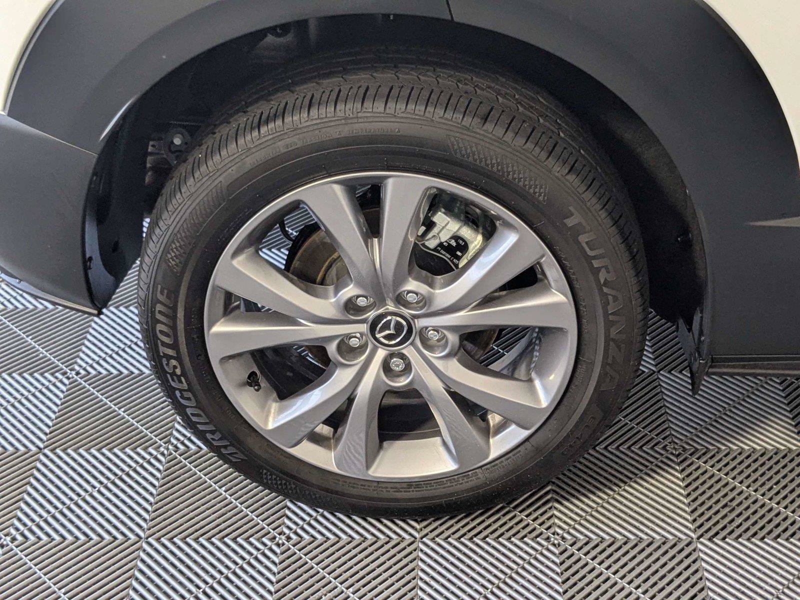 Used 2026 MAZDA CX-30 AWD 2.5 S image 11