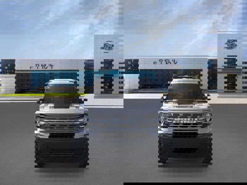 New 2024 Ford Bronco Sport Big Bend image 6