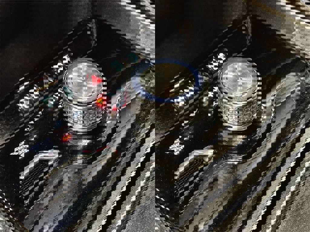 Used 2022 Jeep Wagoneer Series I image 23