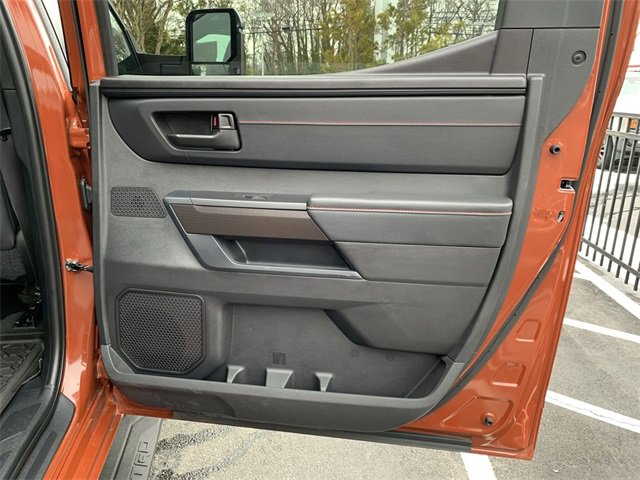 Used 2024 Toyota Tundra TRD Pro image 11