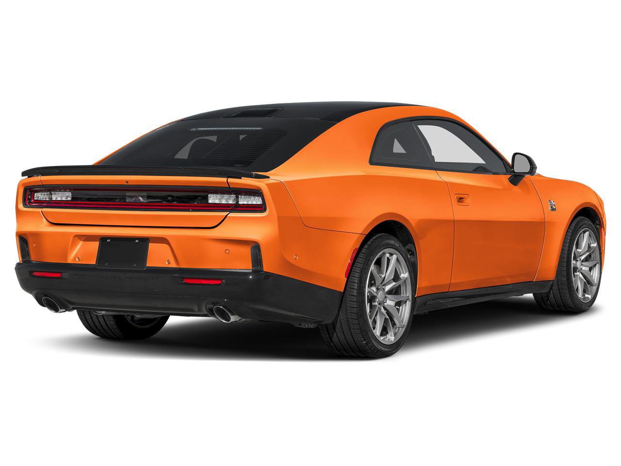 New 2026 Dodge Charger Scat Pack image 21