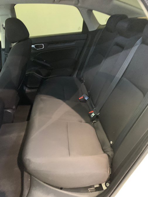 Used 2023 Honda Civic EX image 37