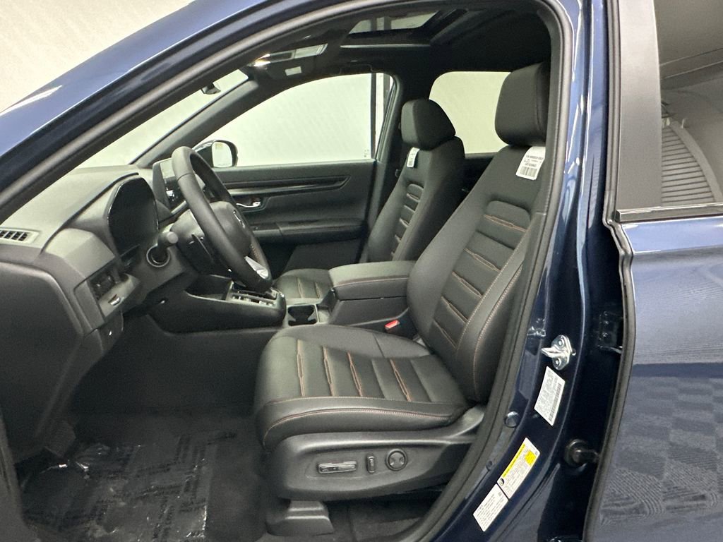 New 2026 Honda CR-V Sport-L image 9