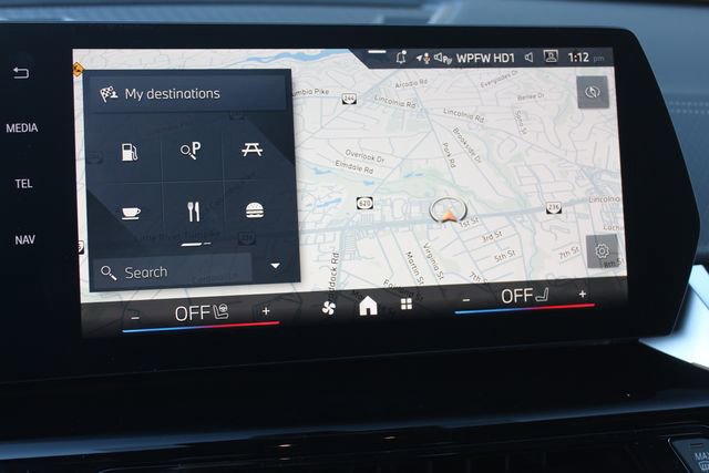 New 2026 BMW X2 xDrive28i w/ Convenience Package image 16