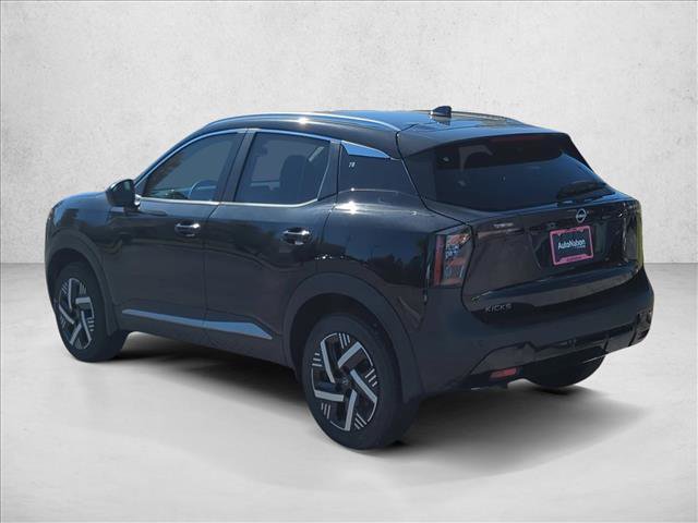 New 2026 Nissan Kicks SV w/ Illumination Package image 5