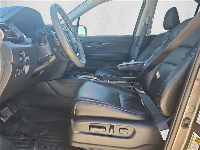 Used 2020 Honda Ridgeline RTL-E image 16