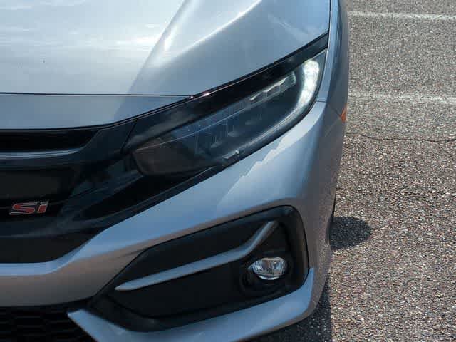 Used 2020 Honda Civic Si image 11