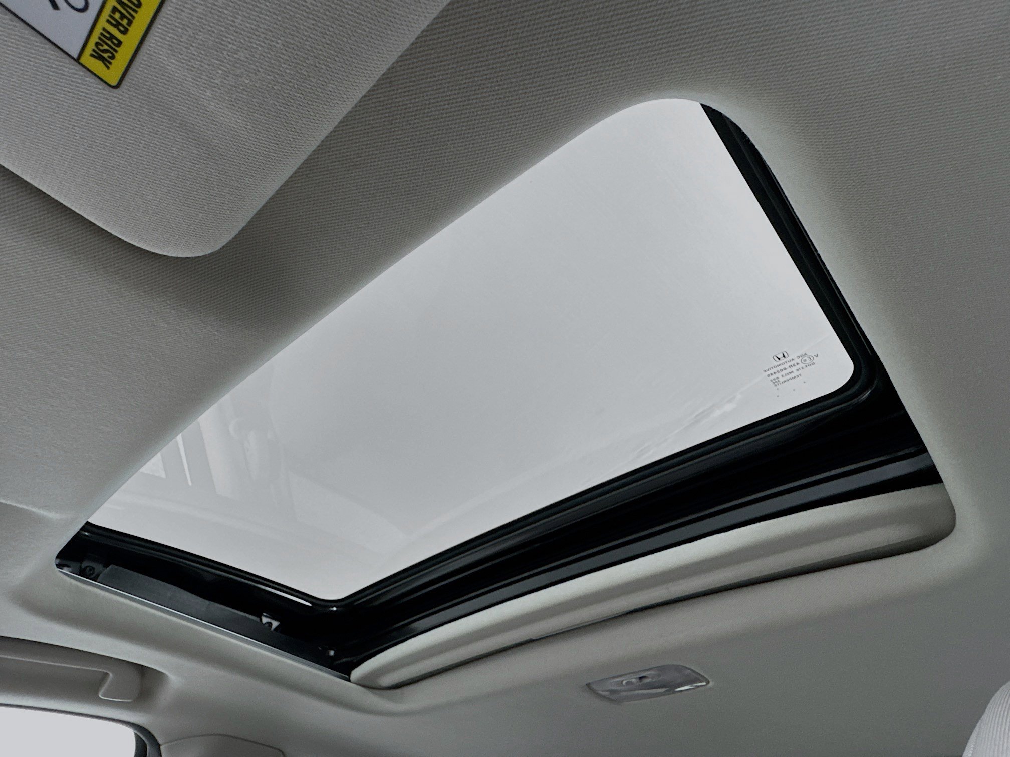 Certified 2018 Honda HR-V EX image 21