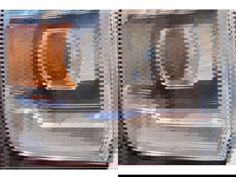 Used 2016 GMC Sierra 2500 SLT w/ Duramax Plus Package image 12