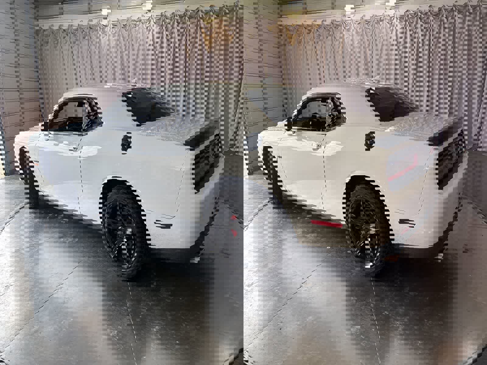 Used 2016 Dodge Challenger R/T w/ Driver Convenience Group RWD image 7