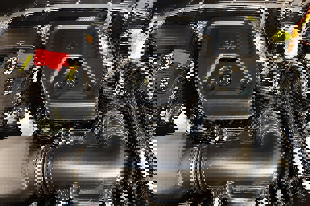 Used 2024 Jeep Wrangler Unlimited w/ Convenience Group image 36