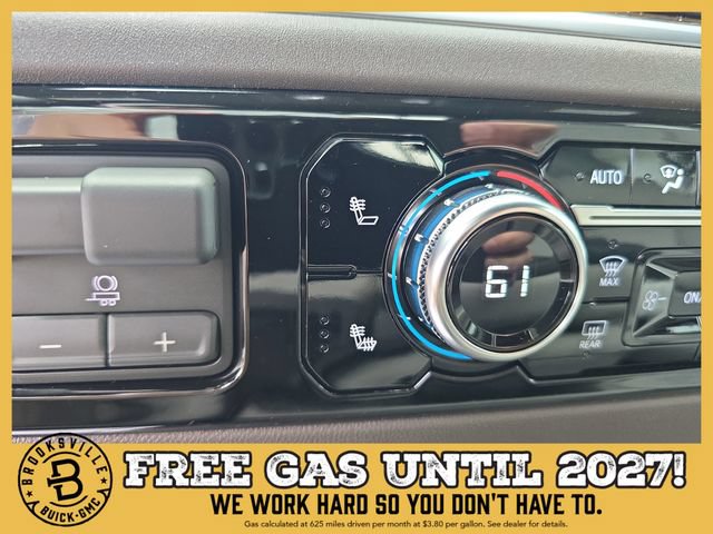 New 2026 GMC Sierra 1500 SLE w/ Preferred Package AWD/4WD image 21
