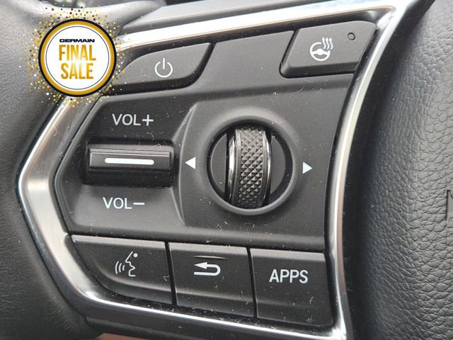 Used 2017 Lexus LX 570 4WD image 25