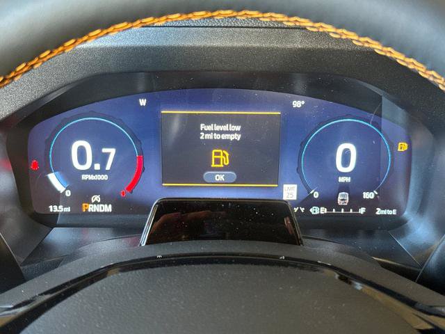 New 2026 Ford Explorer Tremor AWD/4WD image 55