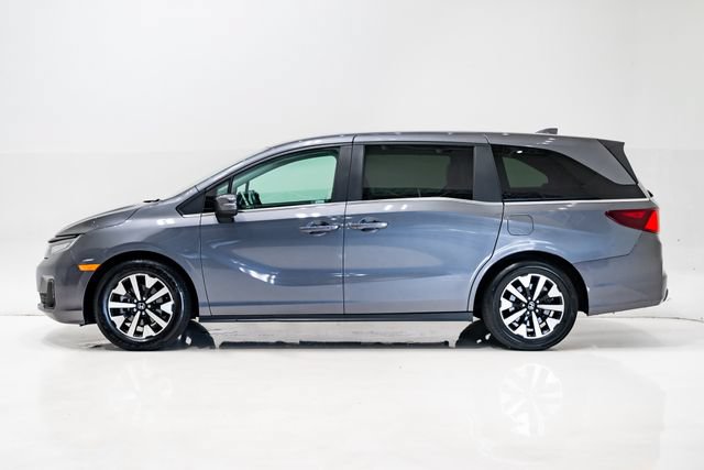 Used 2025 Honda Odyssey EX-L image 32