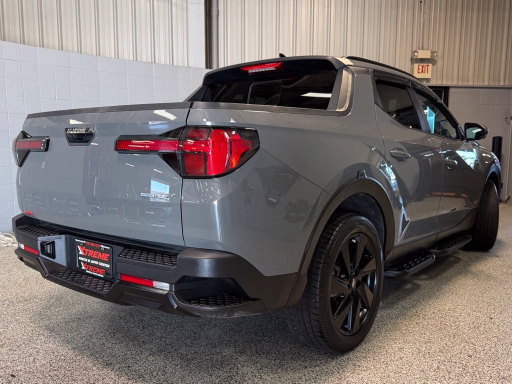 Used 2023 Hyundai Santa Cruz Limited AWD/4WD image 5