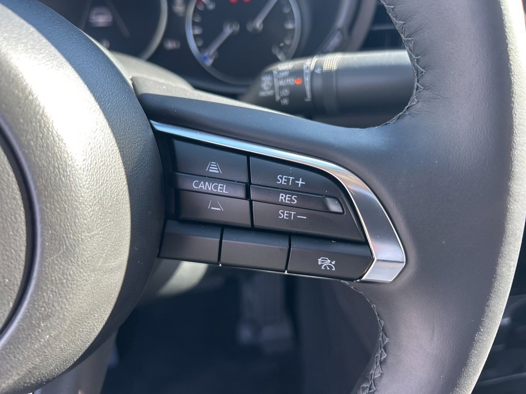 Used 2025 MAZDA MAZDA3 s image 18