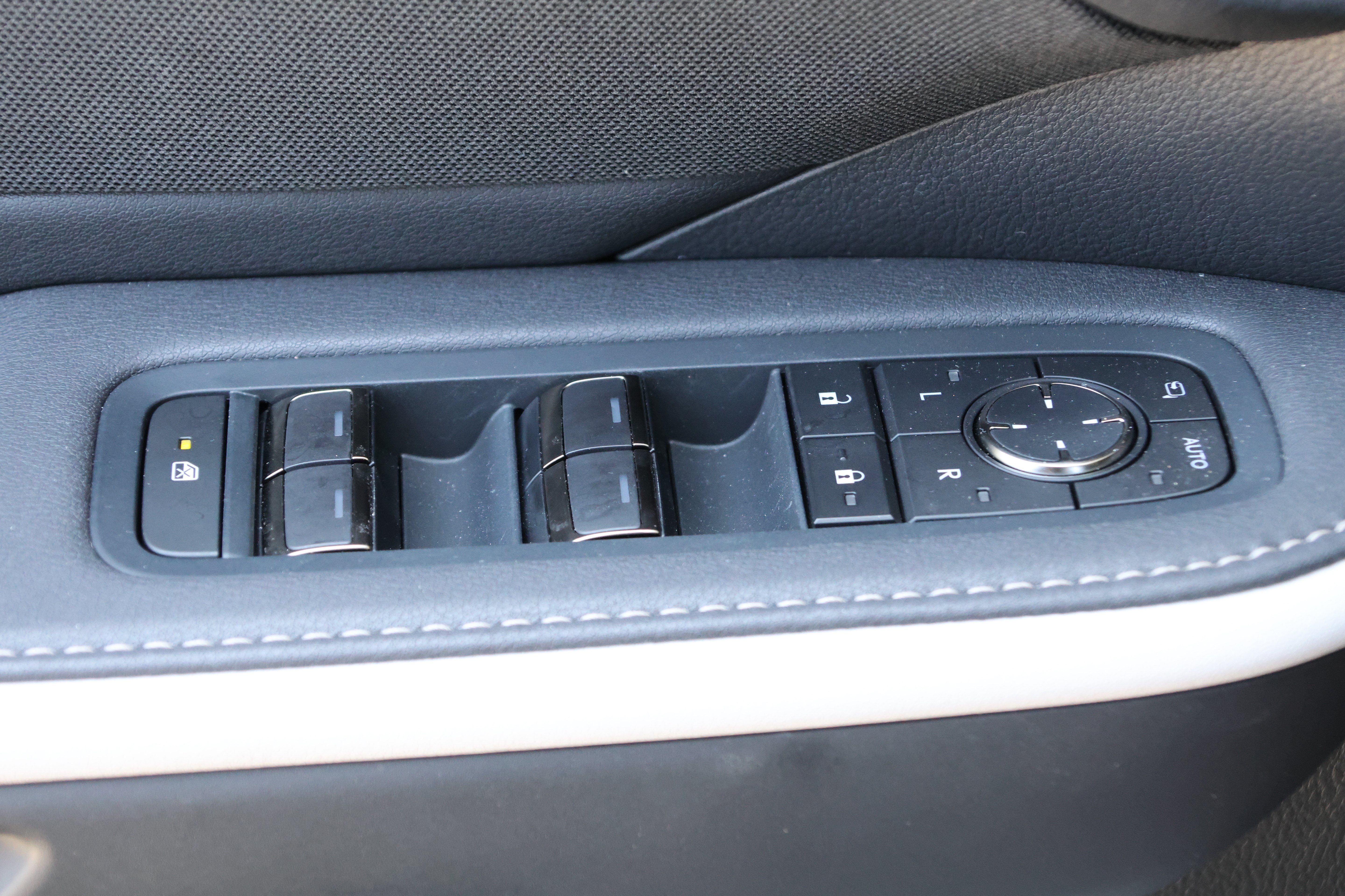Used 2025 Lexus TX 350 AWD w/ Technology Package image 14
