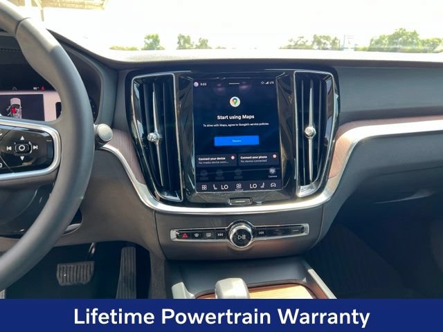 Certified 2024 Volvo S60 B5 Plus FWD image 15
