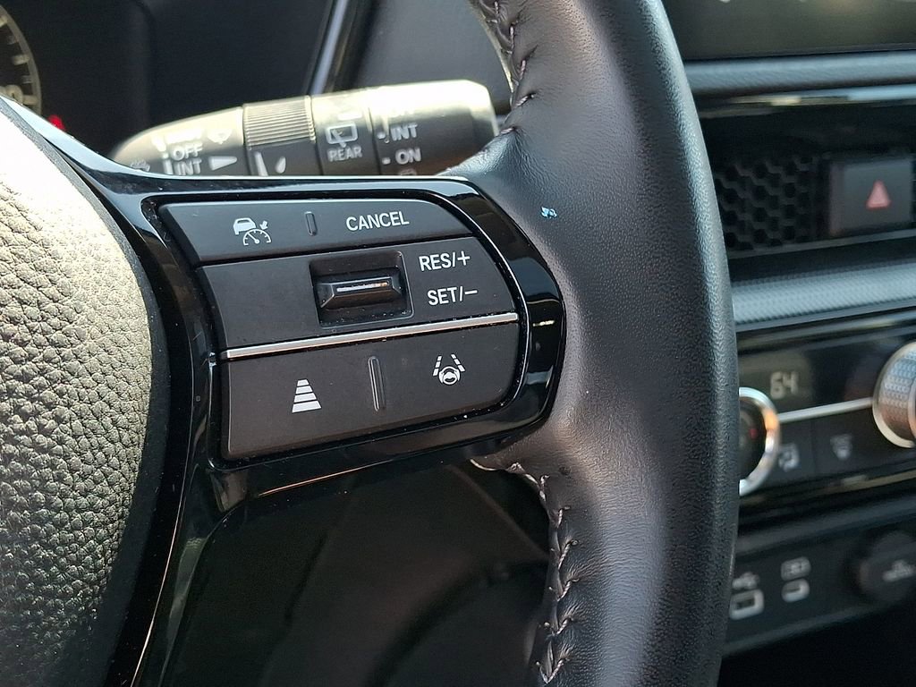 Used 2025 Honda CR-V EX-L image 22