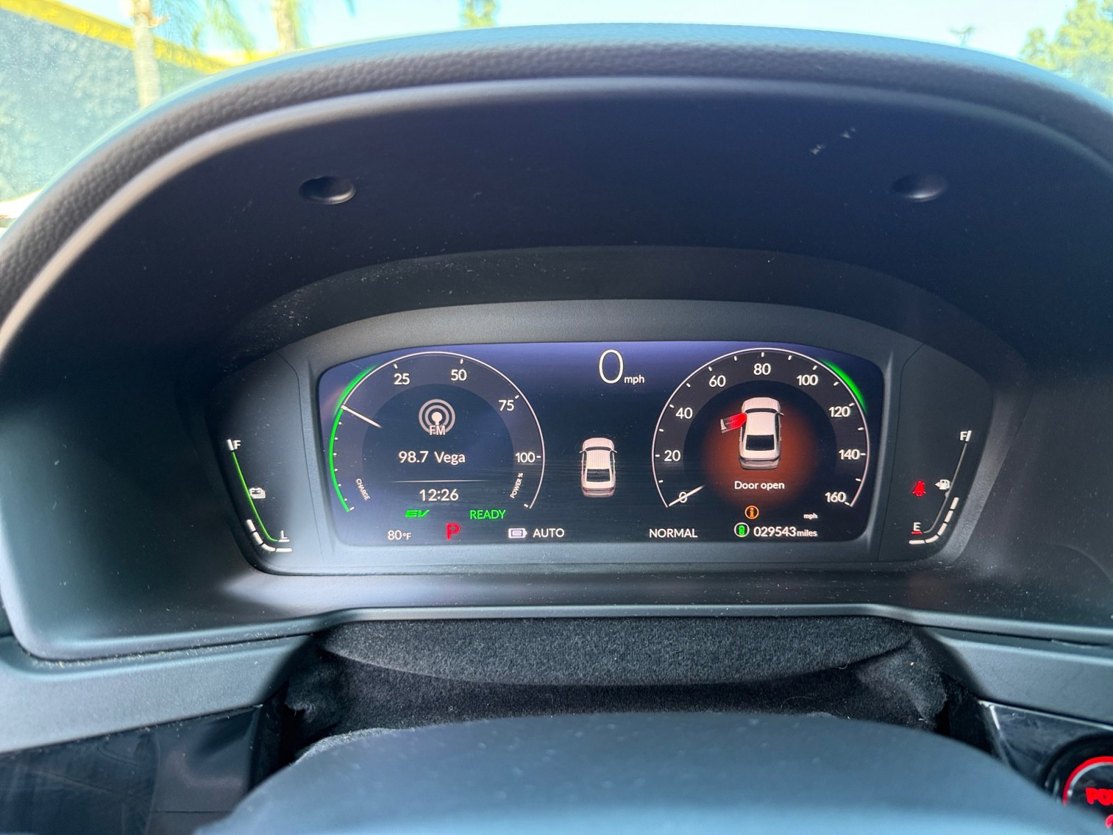 Used 2023 Honda Accord EX-L image 24