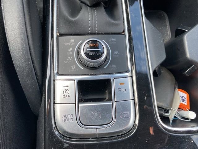 Used 2023 Kia Telluride SX image 27