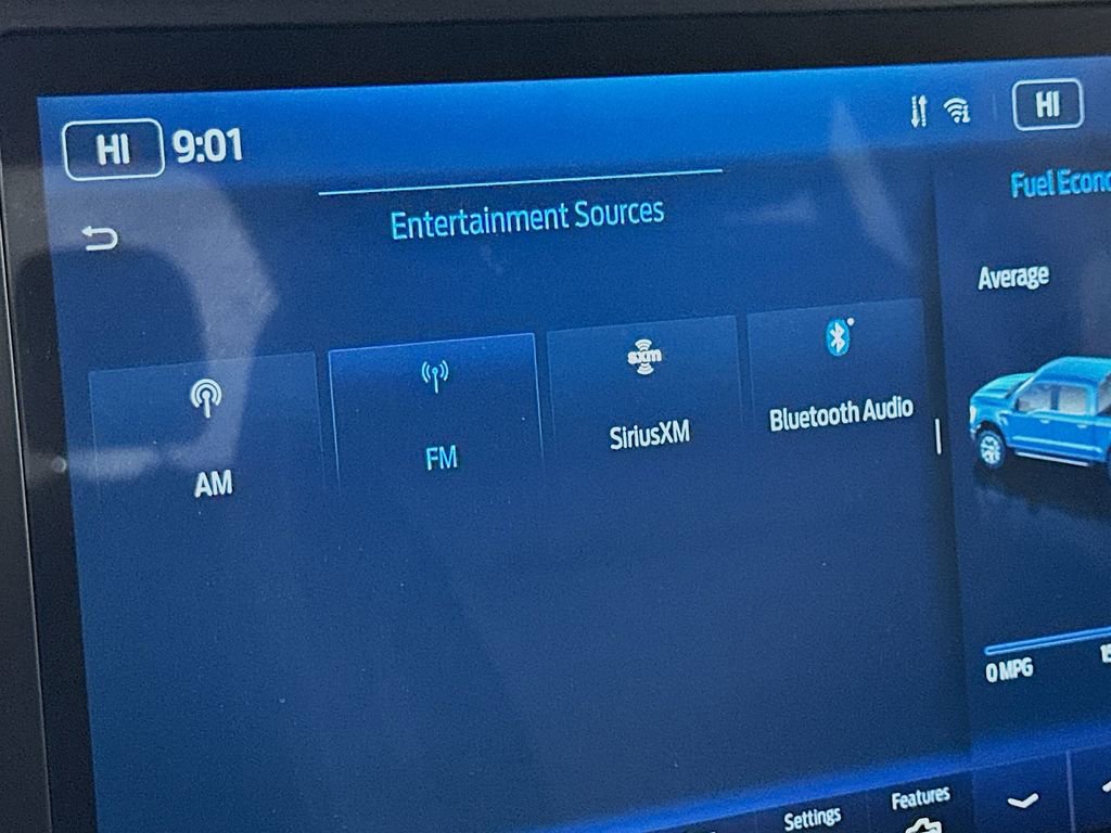 Used 2022 Ford F150 XLT w/ Equipment Group 302A High image 28