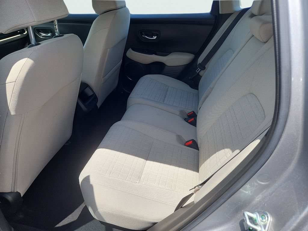 Certified 2024 Honda HR-V LX image 26