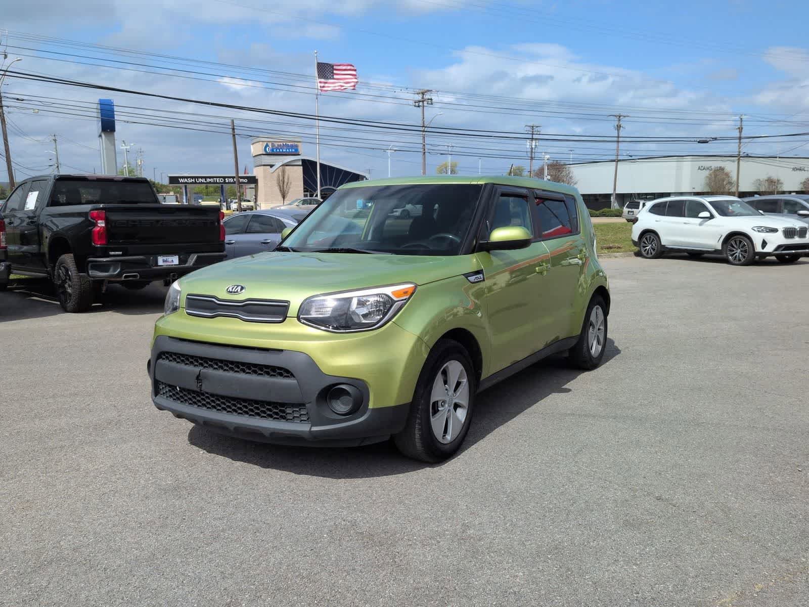 Used 2018 Kia Soul image 4