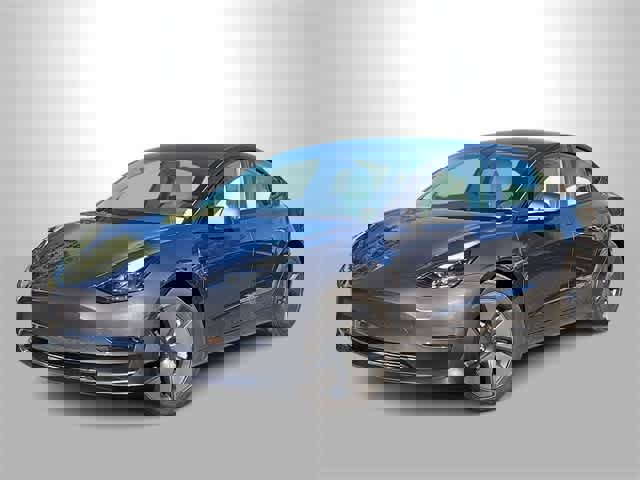 Used 2023 Tesla Model 3 Standard Range image 1