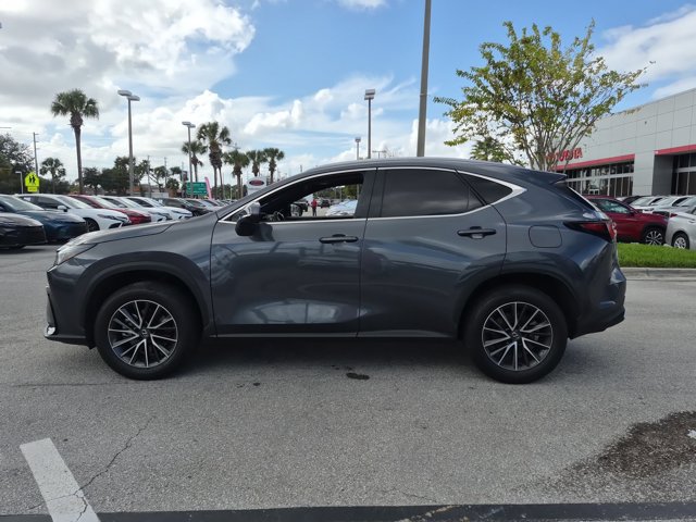 Used 2024 Lexus NX 250 FWD w/ Cold Area Package image 8