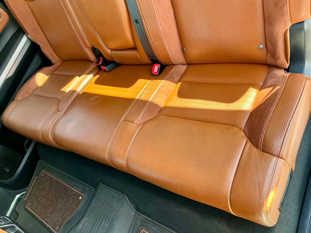 Used 2014 Toyota Tundra 1794 Edition image 31