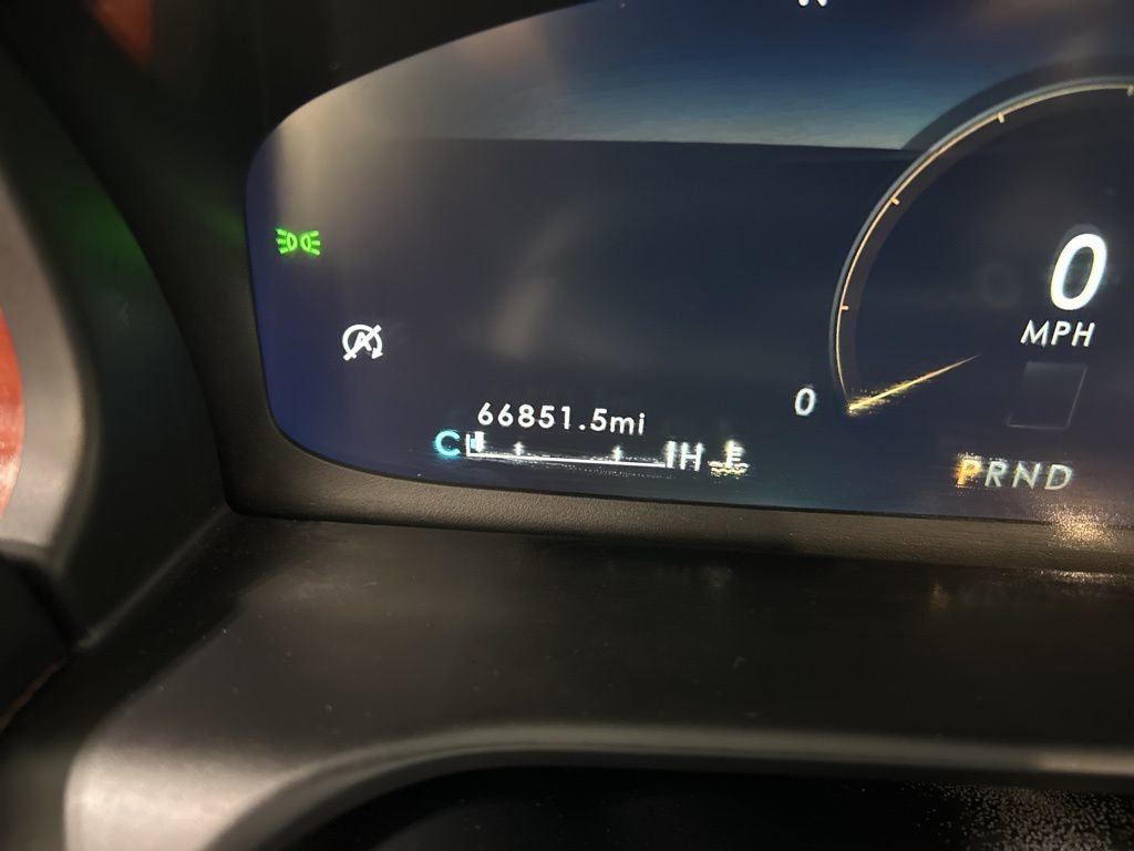 Certified 2020 Lincoln Aviator Reserve w/ Elements Package Plus image 17