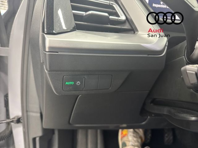 Used 2023 Audi Q4 e-tron Premium Plus w/ Premium Plus image 19