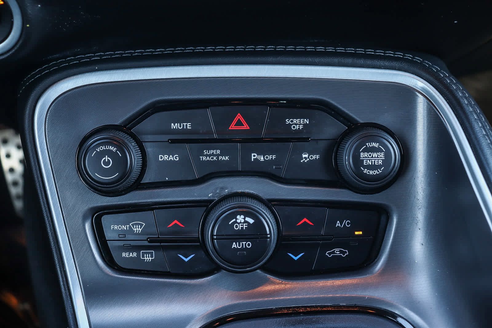 Used 2022 Dodge Challenger R/T Scat Pack w/ 1320 Plus Group image 18