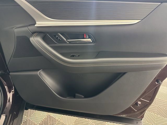 New 2026 MAZDA CX-90 3.3 Turbo S w/ Premium Plus image 26