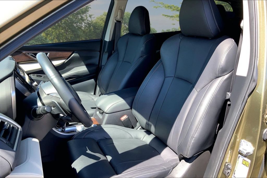 Used 2022 Subaru Ascent Touring w/ Popular Package #2A AWD/4WD image 21