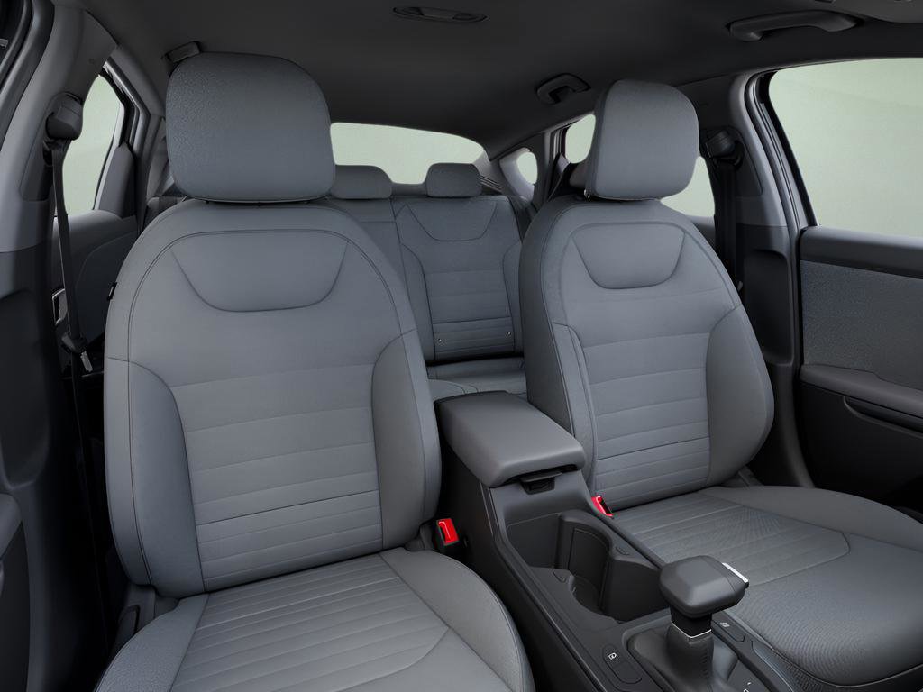 New 2025 Kia K4 EX image 33