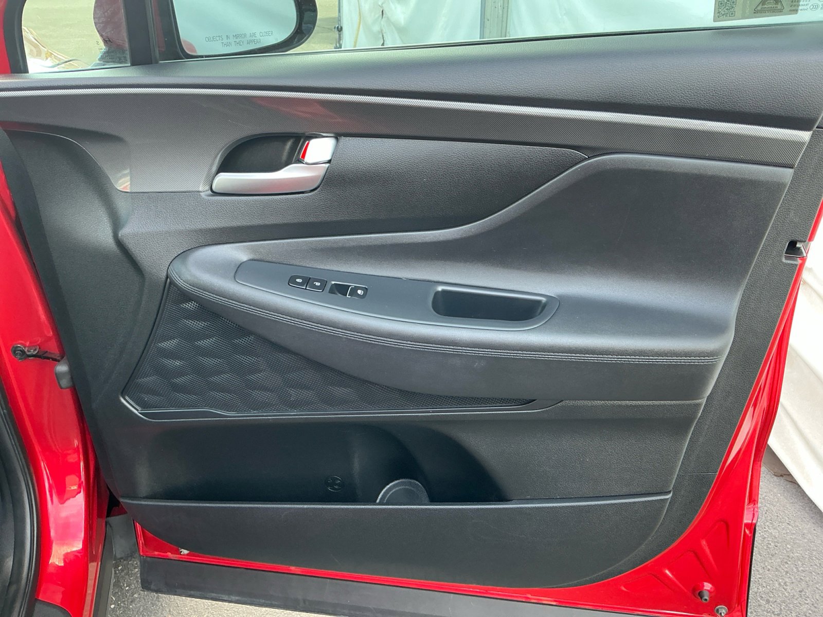 Used 2023 Hyundai Santa Fe SEL image 16