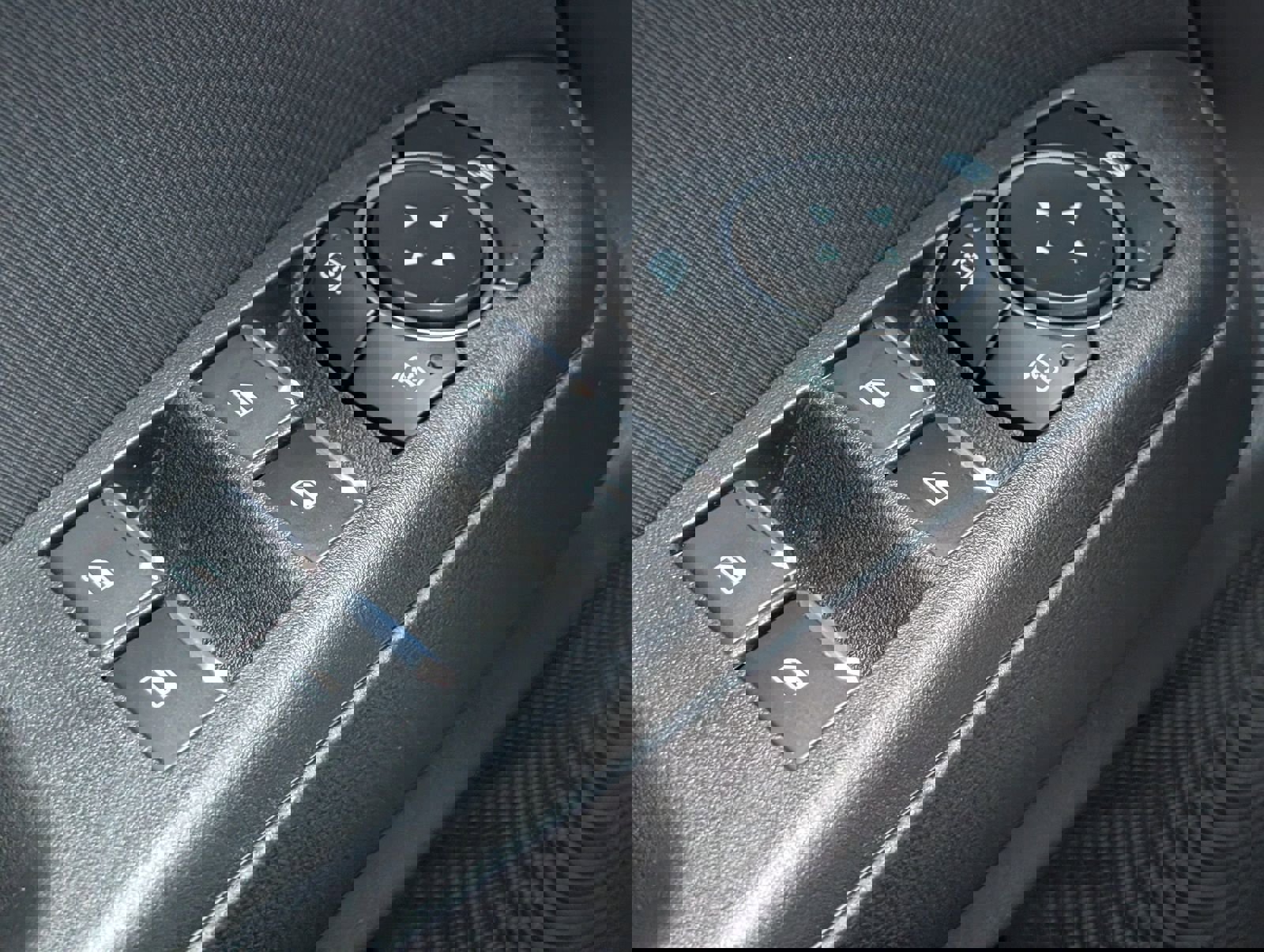 New 2026 Ford Bronco Sport Outer Banks image 22