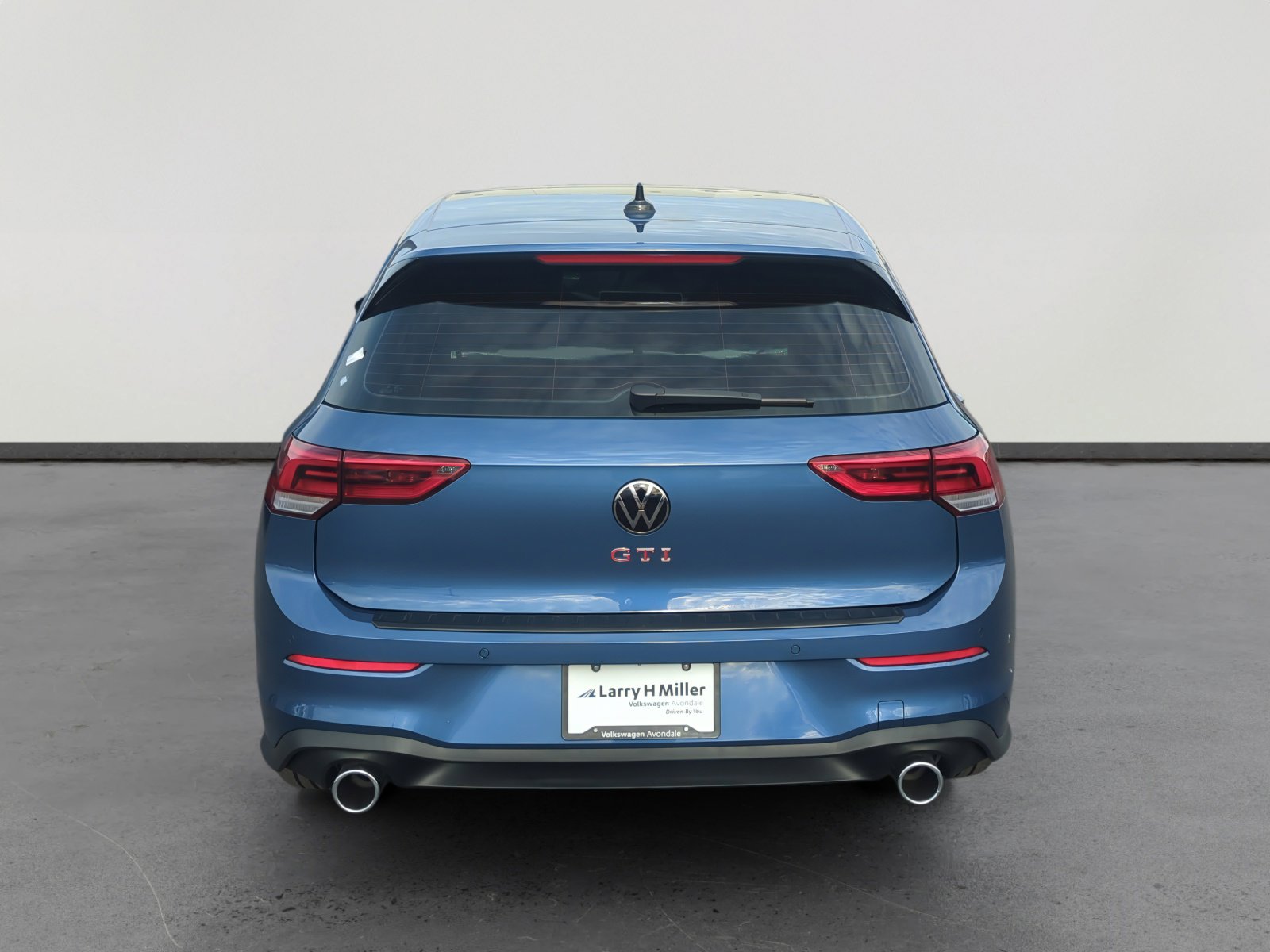 New 2026 Volkswagen Golf SE image 4