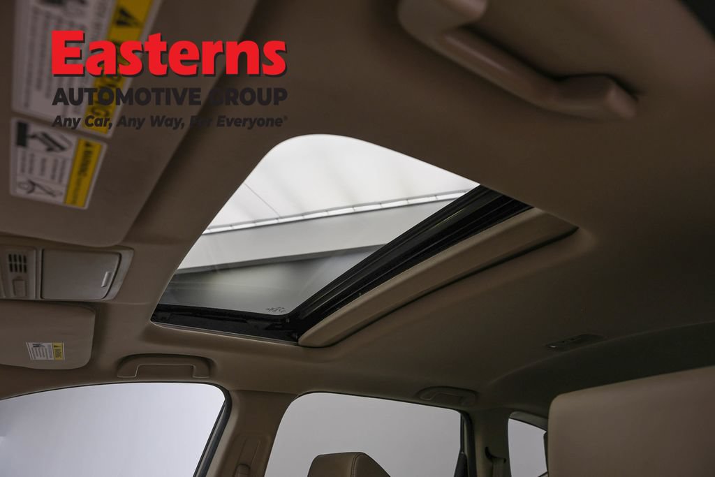 Used 2018 Honda CR-V Touring image 34