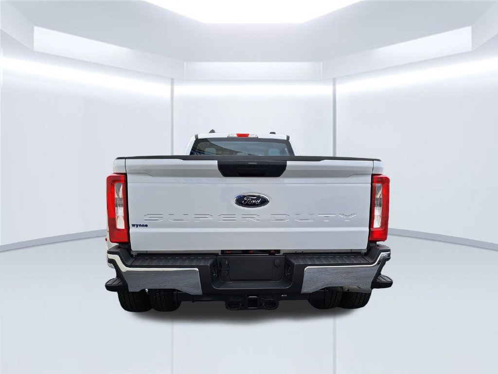 New 2026 Ford F350 XL AWD/4WD image 7