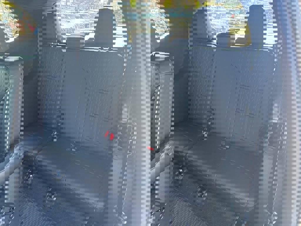 New 2026 Buick Enclave Avenir w/ Super Cruise Package image 12