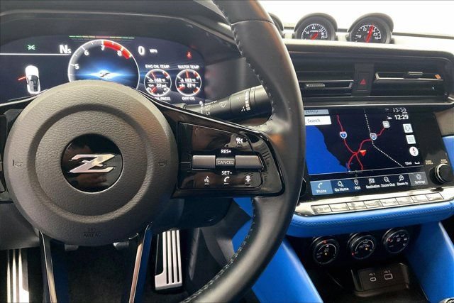 Used 2024 Nissan Z Performance w/ Floor Mat Package RWD image 19
