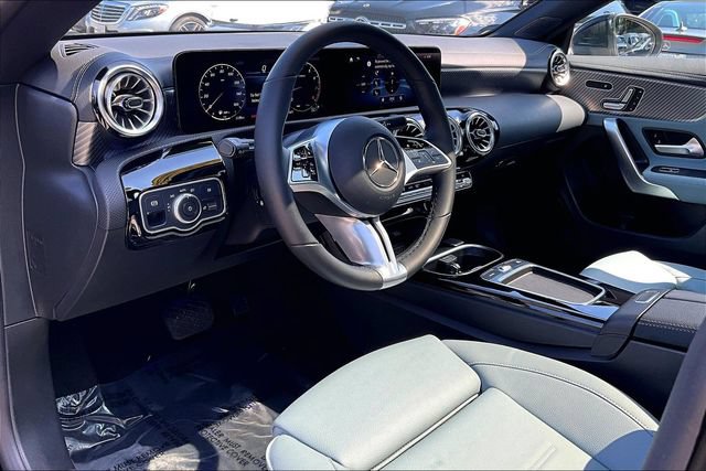 Used 2026 Mercedes-Benz CLA 250 4MATIC image 14