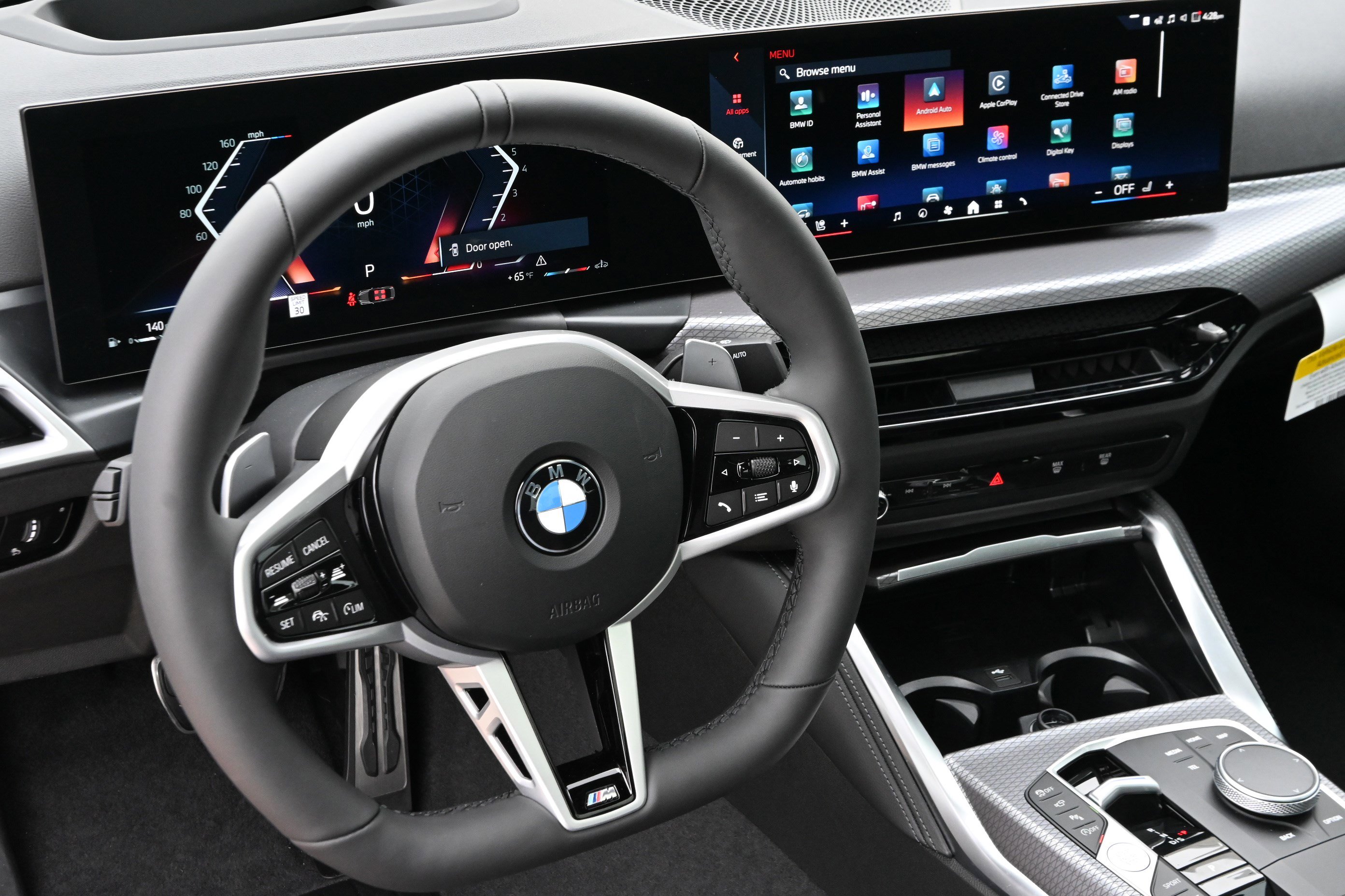 New 2026 BMW 230i Coupe w/ Premium Package RWD image 14