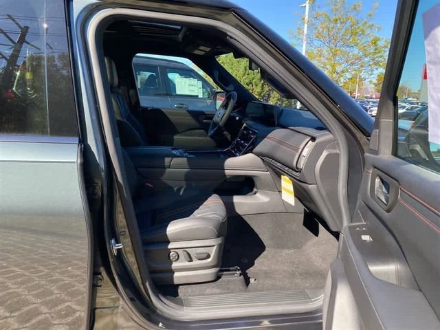 New 2026 Nissan Armada PRO-4X image 28