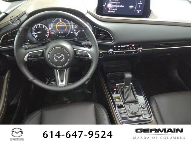 Certified 2025 MAZDA CX-30 2.5 Turbo w/ Premium Package image 18